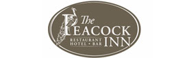 Peacock Inn Logo
