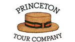 Princeton Tour Company Logo