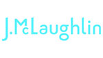 J. McLaughlin Logo
