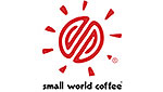Small World Coffee Logo