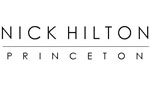 Nick hilton Logo